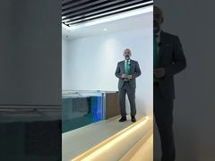 Introduction to the production of infinity pool