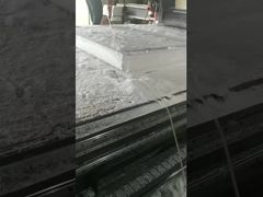 Video on the production of  thick acrylic sheet