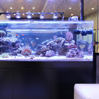 92% Transmission Clear Plastic Aquarium Acrylic Sheet 1220*2440mm