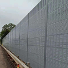 Aluminum Perforated Acoustic Panel Sheet Acoustic Soundproofing Panels