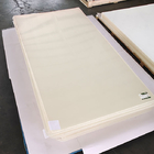 2.8mm 3mm PMMA Plexiglass Sheets White Bathtub Acrylic Sheet Sanitary