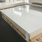 2.8mm Shower Room Opal White Sanitary Cast Plastic Acrylic Sheet