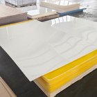 Imported Glass Virgin Mitsubishi MMA Sanitary Acrylic Sheets Panels