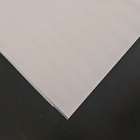 2mm 3mm Thick Opal Opaque White Acrylic Sheet 1220x2440mm For Bathtub