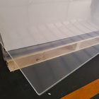 Laser Cutting Clear PMMA Cast Transparent Acrylic Sheet Panels 3mm