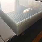 Noise Barrier Soundproof Wall Isolation Sound Barrier Fence 20mm