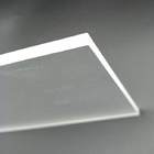 Pilkington Glass Mold PMMA Plexiglass Clear Cast Acrylic Sheet 8mm