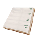 Pmma Plexiglass Clear Cast Acrylic Sheet Custom Different Thickness