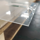 100% Pure 3mm Thickness Acrylic Perspex Sheet Clear Plexiglass Panel