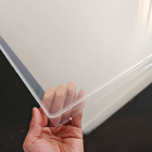 Soundproof Transparent Cast Clear Acrylic Sheet 3mm For Art And Crafts