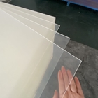 2mm 4mm 6mm Square Cut To Size Pmma Perspex Clear Cast Acrylic Sheet Board