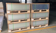 Acoustic Insulation Wall Fence Sound Barrier Fence Acrylic Sheet