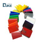 Duke Light Transmittance 93% Perspex Color Acrylic Sheets For Light Sign