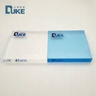 Custom Color 12mm Clear Acrylic Sheets Crystal Plexiglass Pmma Sheets