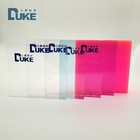 DUKE 3mm 5mm Soundproof Plexiglass Panels Acrylic Sheet For Office