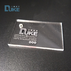 DUKE Light Diffusing Acrylic Sheet LGP PMMA Diffuser Sheet