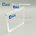 2.8mm Plexiglass Cast Acrylic Sheet 4x8 Ft Plexiglass PMMA Panel