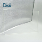 Transparent PMMA Plexi Glass Sheet Lighting Clear Acrylic Sheet Board 3mm