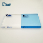 UV Resistant Plexiglass PMMA Cast Acrylic Sheet Transparent Noise Barrier Fence