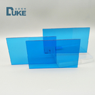 92% Transmittance Blue Day And Night Acrylic Sheet 6mm Glossy Frosted