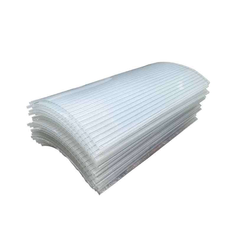 Customized Cast 3mm Clear Soundproof Acrylic Sheet PMMA Perspex Sheet