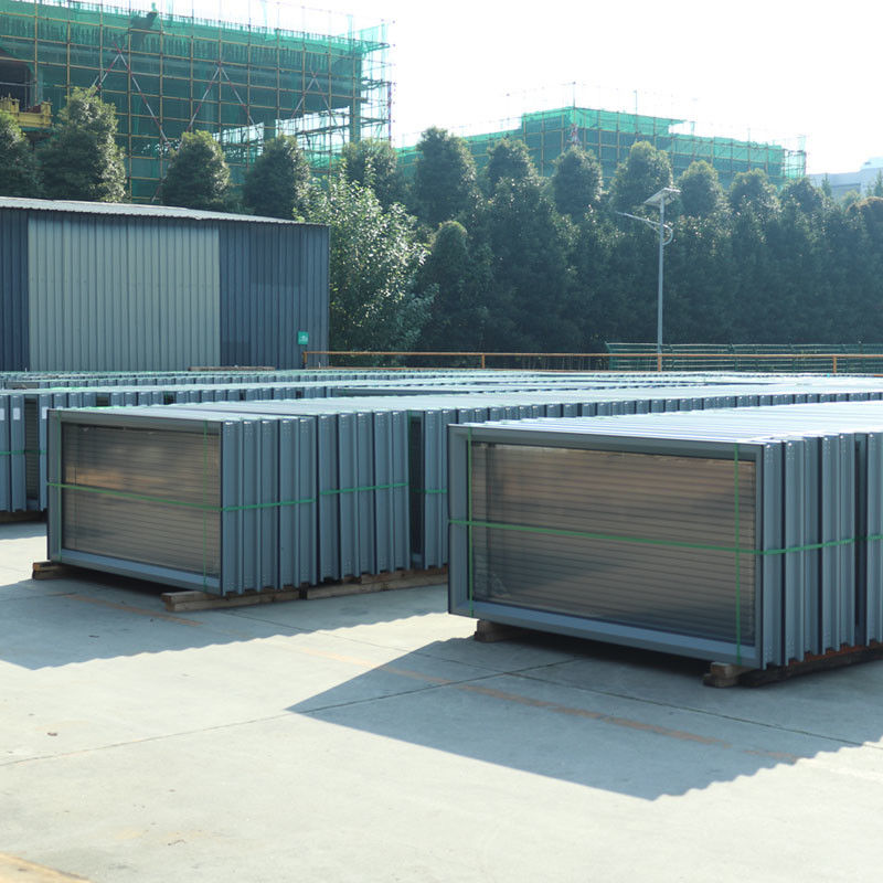 Duke Manufacturer's Acrylic Sheet SoundProof Fence UV Heat Resistant 2-40mm Thickness for Municipal Construction Cutting Bending