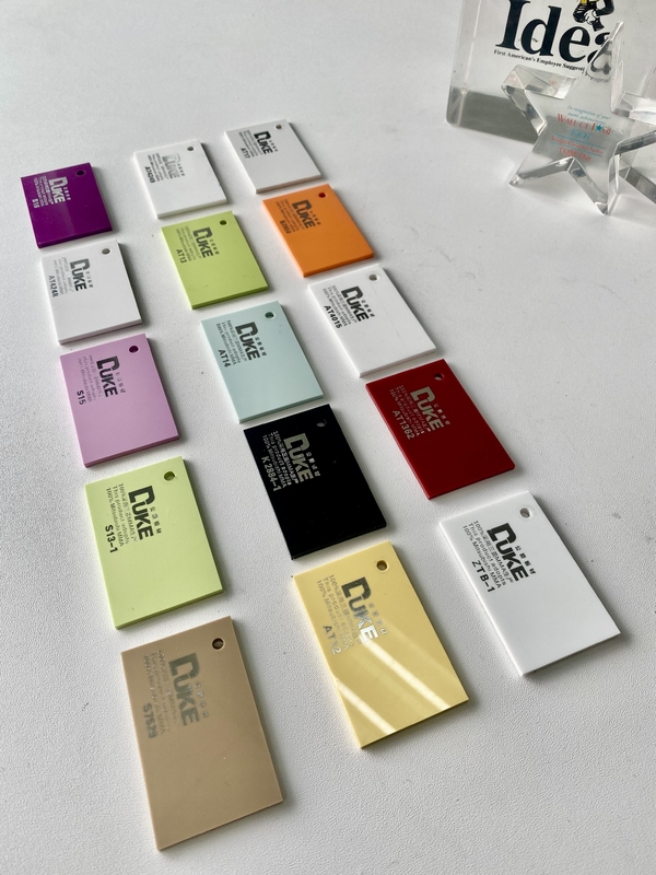 Colored Sanitary Acrylic Sheet For Bathtub Bathroom Sanitary Ware