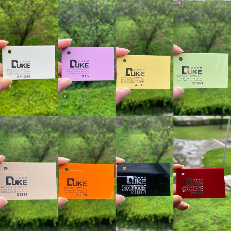 Colored Sanitary Acrylic Sheet For Bathtub Bathroom Sanitary Ware