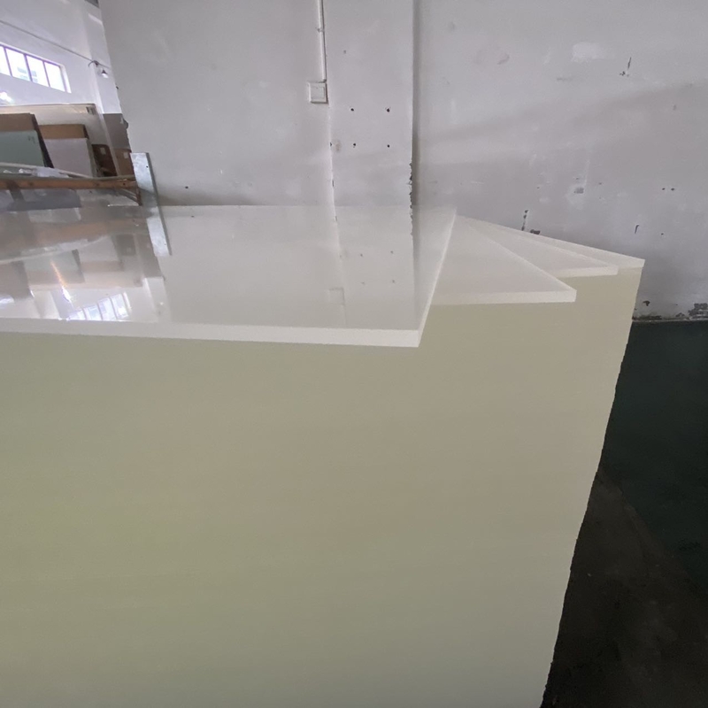 2mm 4mm 6mm Square Cut To Size Pmma Perspex Clear Cast Acrylic Sheet Board