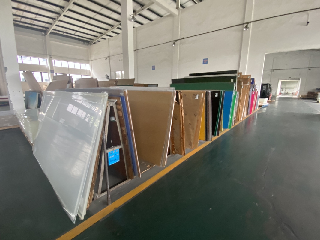 2mm 4mm 6mm Square Cut To Size Pmma Perspex Clear Cast Acrylic Sheet Board