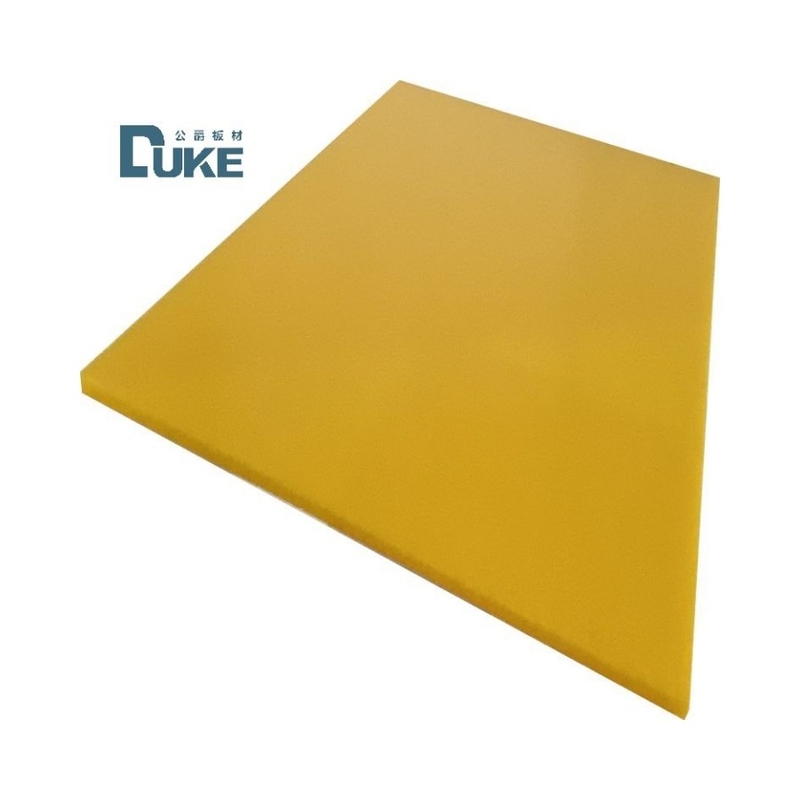 Duke 100% Virgin Mitsubishi Cast Acrylic Sheet Custom Colorful Bathtub Plastic Sheet Competitive Price 12mm 5mm Cutting MMA