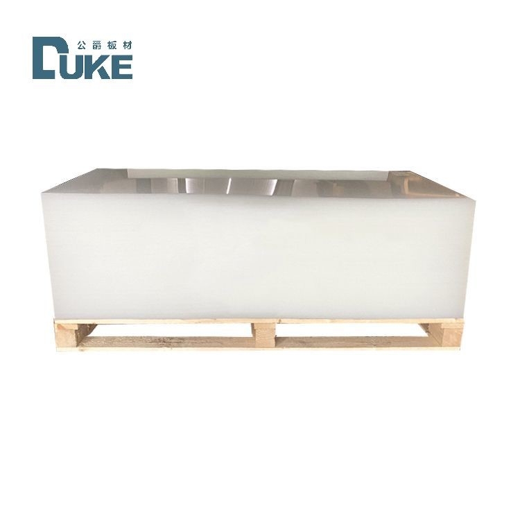  Optical-Grade Cast Acrylic Sheet 100% Virgin Mitsubishi MMA High Clarity 92% Custom size