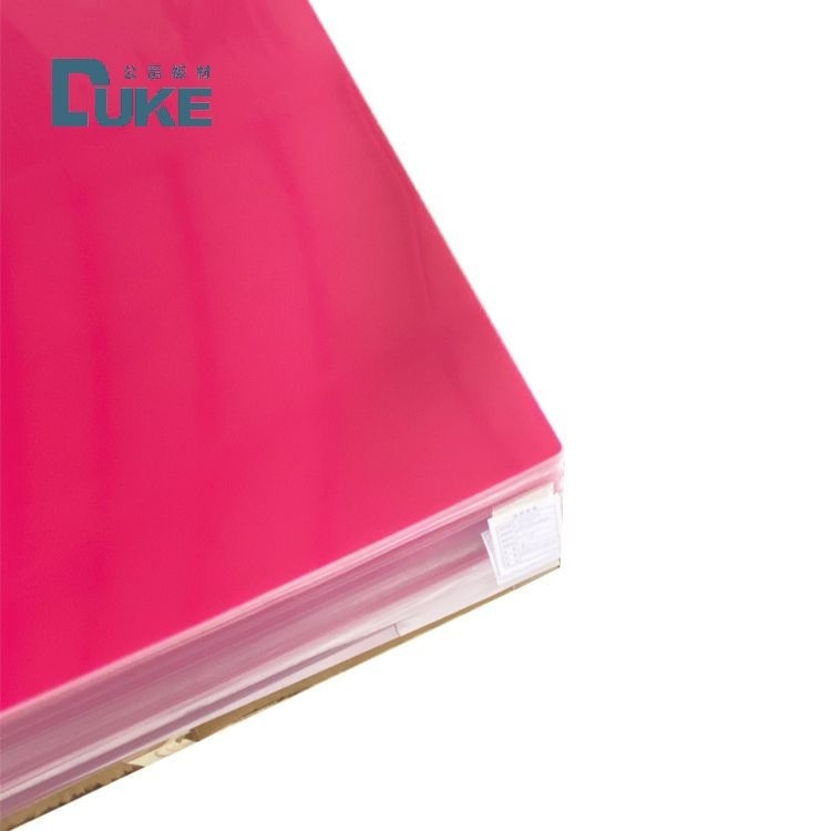 Outdoor Indoor Colored Acrylic Sheet Pmma Plexiglass Perspex Board 5mm 8mm 10mm