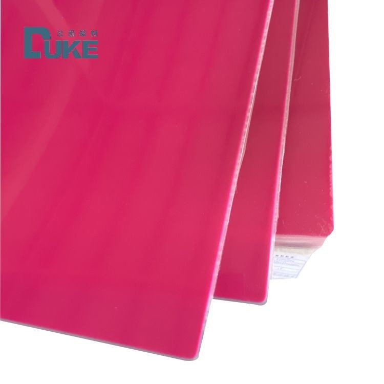 Outdoor Indoor Colored Acrylic Sheet Pmma Plexiglass Perspex Board 5mm 8mm 10mm