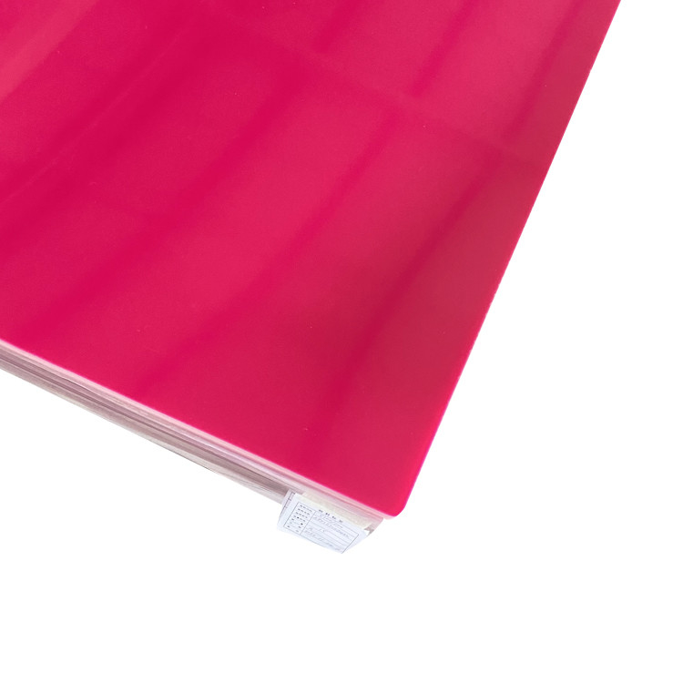 Outdoor Indoor Colored Acrylic Sheet Pmma Plexiglass Perspex Board 5mm 8mm 10mm