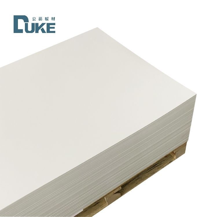 Glossy Milky White Perspex Sheet Thermoforming Sanitary Grade