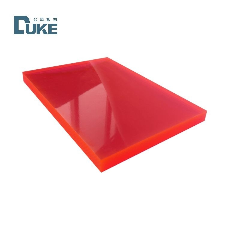 Acrylic Factory Rainbow Colours Glass Panel Acrylic Sheet 6mm 15mm For Building Elevation