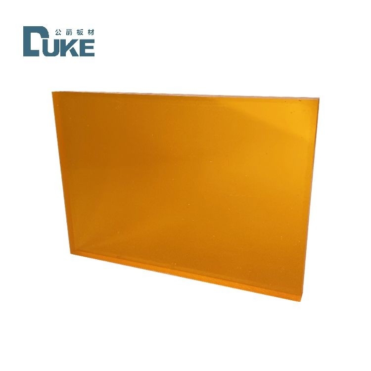 Custom Plexiglass Plate Round Acrylic 2mm For Keychain Acrylic Factory Plexi Glass