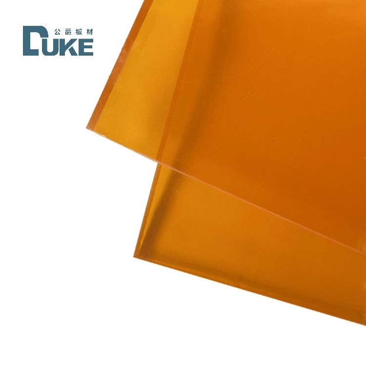Cast Fluorescent PMMA Acrylic Panel for Custom LED Advertising Sign  Decoration Board 