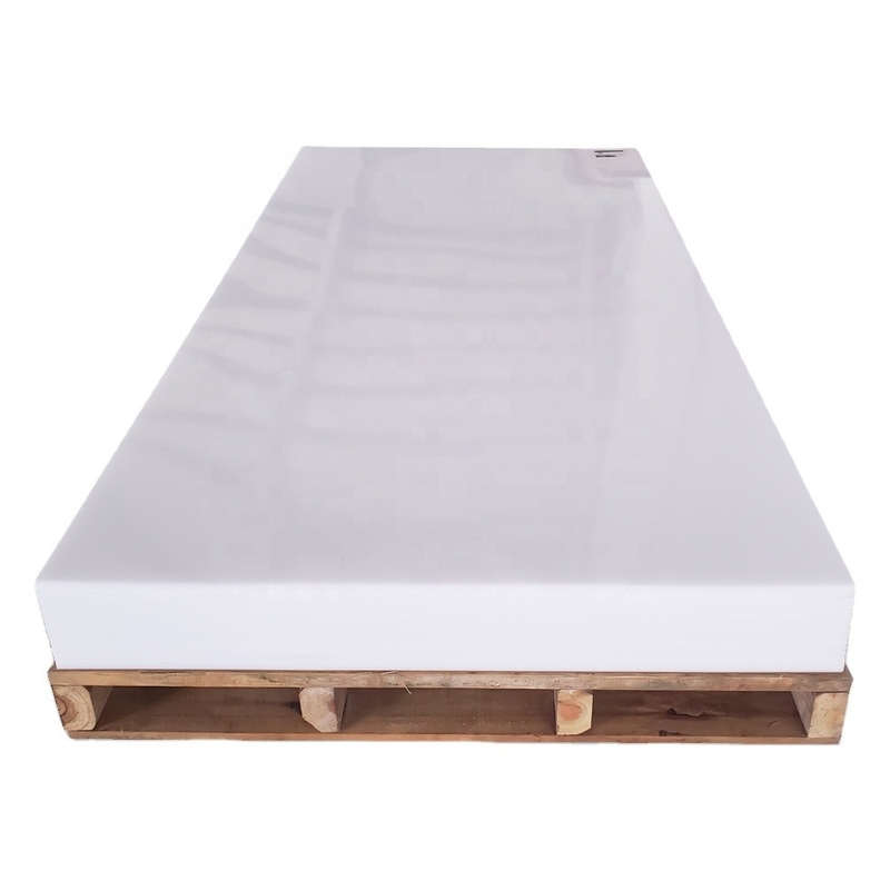 100% Virgin PMMA Sheet from Genuine Mitsubishi MMA  Customizable Cast Acrylic Panel for Display