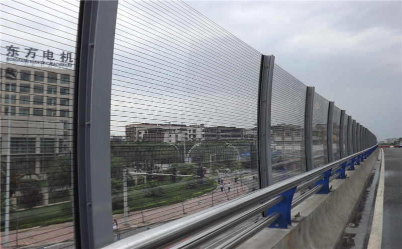 5mm-20mm Virgin MMA Cast Acrylic Sheet – Weatherproof Acoustic Panel for Sound Barrier Fence