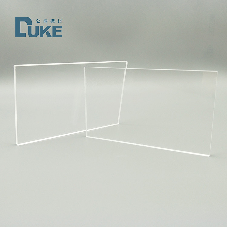 White Opal 92% 6mm Cast Acrylic Sheet For Sign Board Anti UV