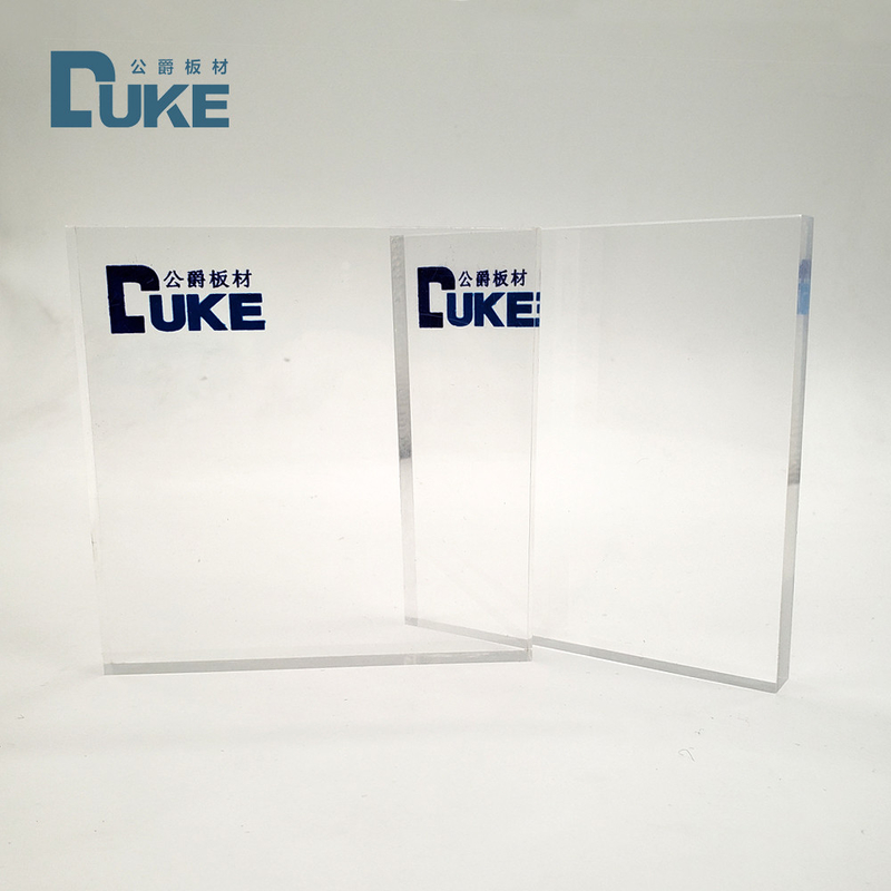 2.8mm Plexiglass Cast Acrylic Sheet 4x8 Ft Plexiglass PMMA Panel