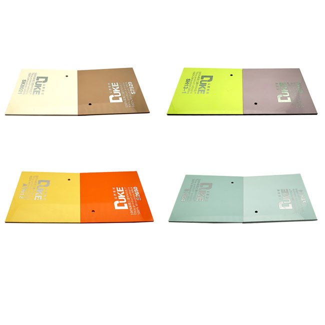 Advertising Sign 5mm Opal Sanitary Acrylic Sheets 1220*2440mm