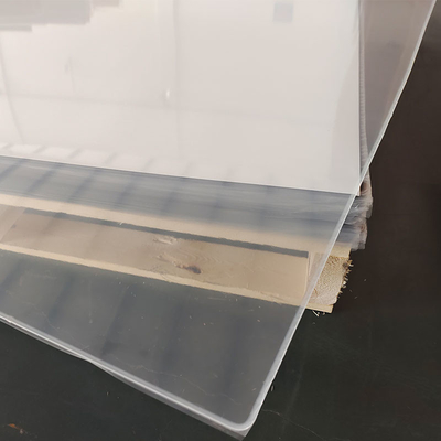 Clear High Transparent Pmma Cast Plastic Acrylic Sheets 1.8-50mm 4*8ft