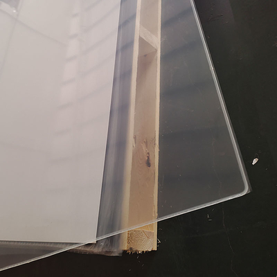 Transparent Clear Cast Acrylic Plastic Sheets 2mm 3mm 8mm 12mm 18mm