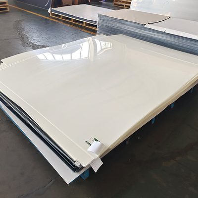 High Gloss Acrylic Sheets Bathtub Surround Panels Shower Wall Panel 7mm