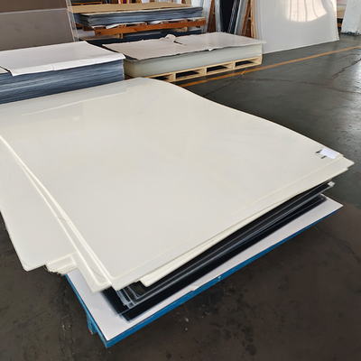 Custom Laser Cutting 3mm Acrylic Sheet Cast Pmma Sheet For Bathtubs