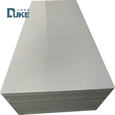 Duke Thickening Road Bridge Opaque Grey Soundproof Acrylic Panel