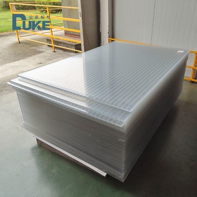 Highway Soundproof Wall Plastic Board And Metal Highway Noise Reduction Barriers